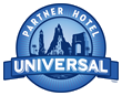 Partner Hotel - Universal