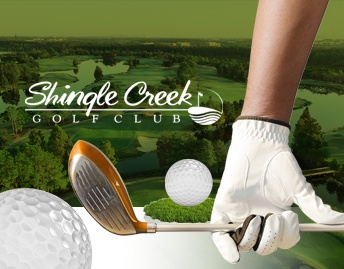 Fathers Day at Shingle Creek Golf Club