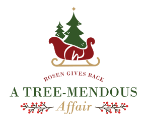 A Tree-Mendous Affair Logo
