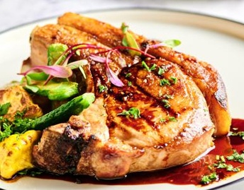 Free Dinner for Dads on Father’s Day 2023