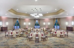 Conway Ballroom at Rosen Shingle Creek