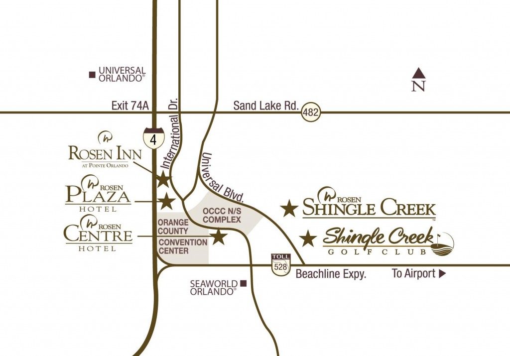 Shingle Creek Location And Orlando Meeting Corporate PropMap 1024x715 1024x715 