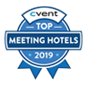Cvent Top 100 United States Meeting Hotels - 2019