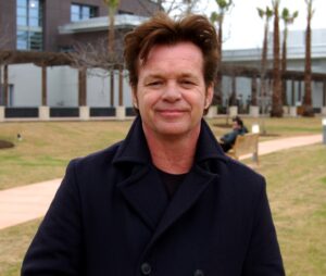John Mellencamp, playing at the Dr. Phillips Center in Orlando in February 2023