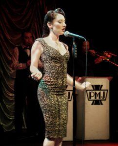Postmodern Jukebox, who will perform at the Dr. Phillips Center this April