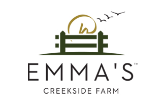 Emmas Creekside Farm Logo
