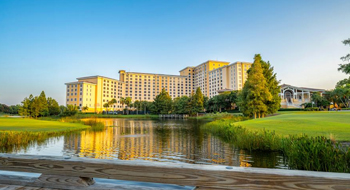 Exterior Rosen Shingle Creek Image