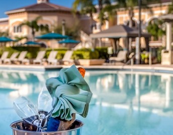 Stay Package Offer