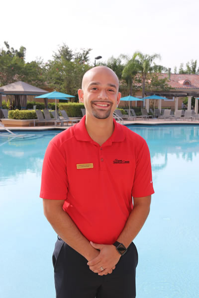 Meet The Team Rosen Shingle Creek Meet The Team Rosen Shingle Creek