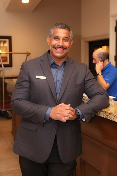 Freddy Hidalgo