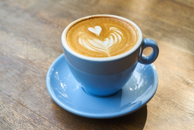 Foxtail Coffee Co. is one of the Orlando cafes serving the best coffee in Orlando.