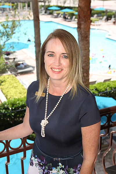 Meet The Team Rosen Shingle Creek Meet The Team Rosen Shingle Creek