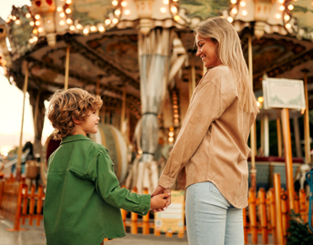 Mothers Day Stay Package at Rosen Shingle Creek Image 2026