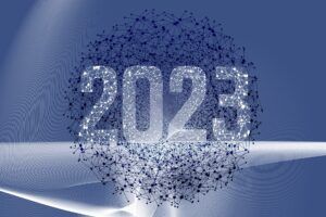 New Year's Eve - 2023 Celebration