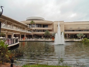 Orange County Convention Center in Orlando, Florida 2023