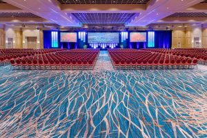 Panzacola Ballroom at Rosen Shingle Creek