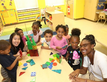 Next Generation of Women Leaders Choose Civic Over Celebration For their Orlando Spring Break