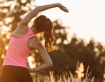 Health & Wellness Package