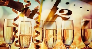New Years Stay Package at Rosen Shingle Creek