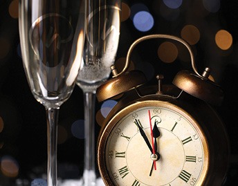 New Year’s Eve Buffet at Cafe Osceola Orlando