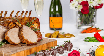 Rosen Shingle Creek Orlando Mother's Day Brunch | International Drive