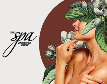 This Holiday Season, Give The Gift of Luxury at The Spa at Shingle Creek