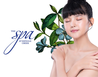 New Year, New Serenity at The Spa at Shingle Creek