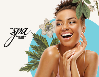 Unwind in Summer Bliss Offer