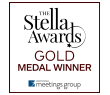2022 Stella Awards - Gold Medal Winner