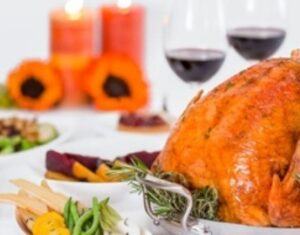 Thanksgiving Day Events at Rosen Shingle Creek Orlando