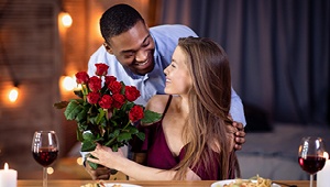 Celebrate Valentine's Day at Rosen Shingle Creek Orlando