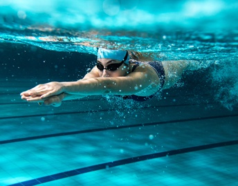 Rosen YMCA Aquatic Center on International Drive Members Special Discount