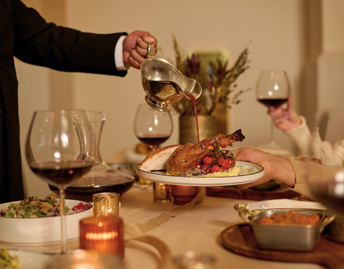 An Unforgettable Thanksgiving at Rosen Shingle Creek in Orlando Offer