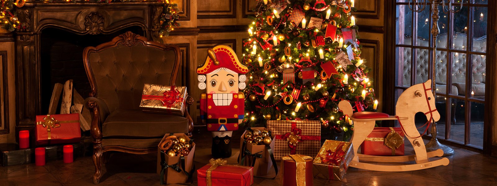 Rosen Shingle Creek Christmas Holiday Events and Brunch