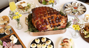 Rosen Shingle Creek Easter Sidebar Image 2026