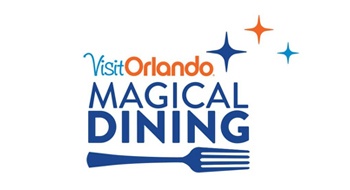 Rosen Shingle Creek Magical Dining