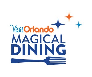 Rosen Shingle Creek Magical Dining Logo