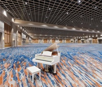 Rosen Shingle Creek Meeting Space with Piano