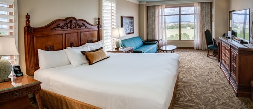 Rosen Shingle Creek Petite Accommodations