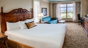 Rosen Shingle Creek - Petite Accommodations