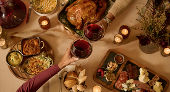Rosen Shingle Creek Thanksgiving Sidebar Image 2025
