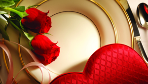Celebrate Valentine's Day at Rosen Shingle Creek Orlando