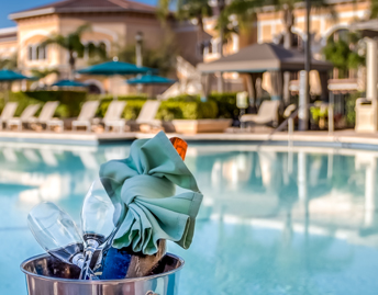 Valentine’s Day Stay Package Offer