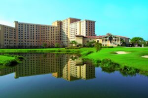 6 Unique Team-building Experiences in Orlando Your Staff Will Love 3 Team-Building Experiences Golf