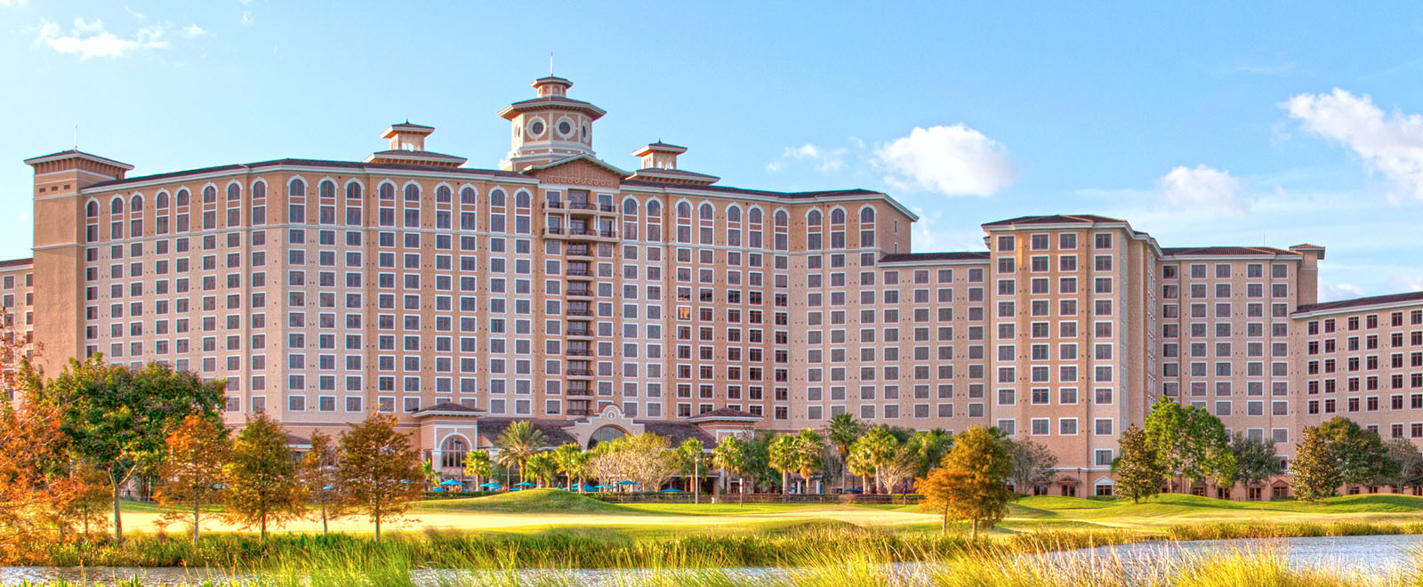 Rosen Shingle Creek® Rosen Shingle Creek®