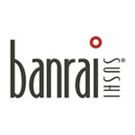 Banrai Sushi Logo
