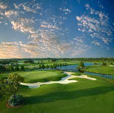 Rosen Shingle Creek is one of the 5 Best Golf Courses in Orlando