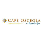 Cafe Osceola Logo
