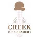 Creek Creamery Logo