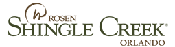 Rosen Shingle Creek Logo